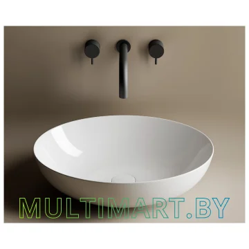 Умывальник Ceramica Nova Element CN6017 картинка 3